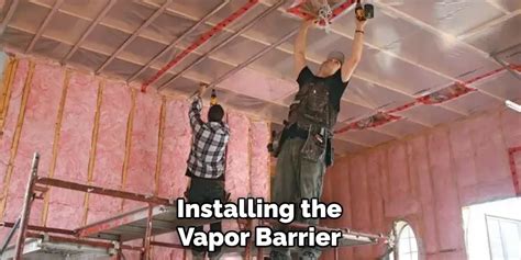 How To Insulate A Post Frame Building 10 Easy Steps 2025