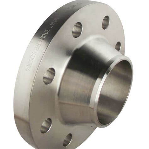 Ansi B Weld Neck Flange Astm A China Manufacturers