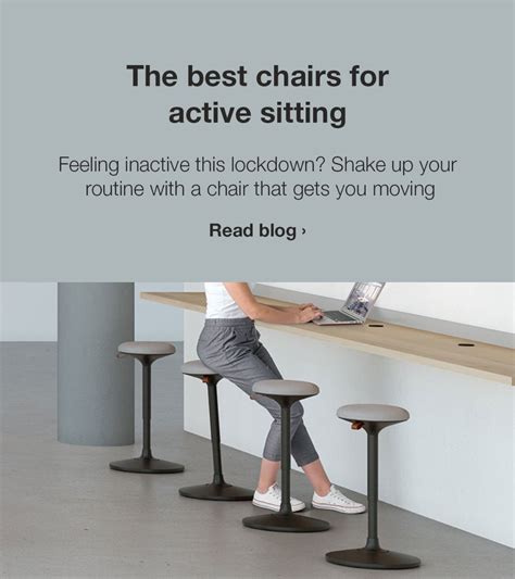 Posturite | Ergonomic Office Furniture & Equipment