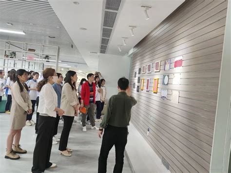 【会计学院】携手并进 共展风采 师生书画艺术展圆满落幕 广州工商学院学生工作部（处）