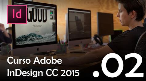 Curso De Indesign Cc Aula Baixar O Adobe Indesign Cc