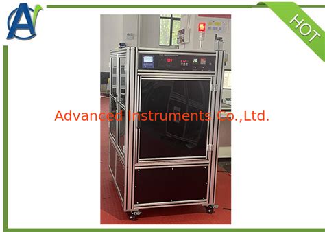 Simulated Service Corrosion Test Apparatus For Engine Coolant By Astm D