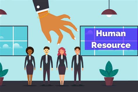 7 Steps Of Human Resource Planning