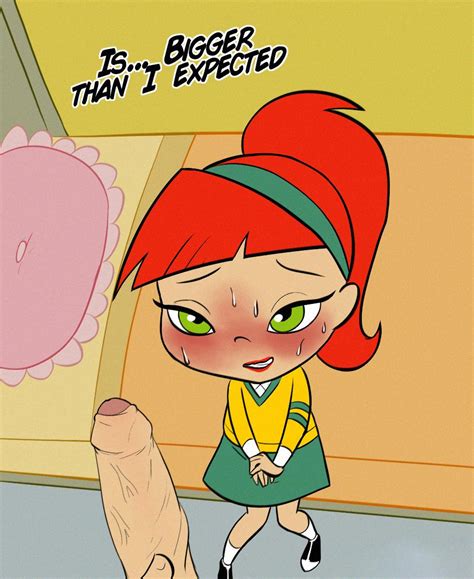 Atomic Betty Soulcentinel Porn Comics Comixhub