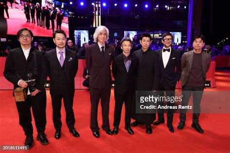 Satō Tadanobu Photos and Premium High Res Pictures - Getty Images