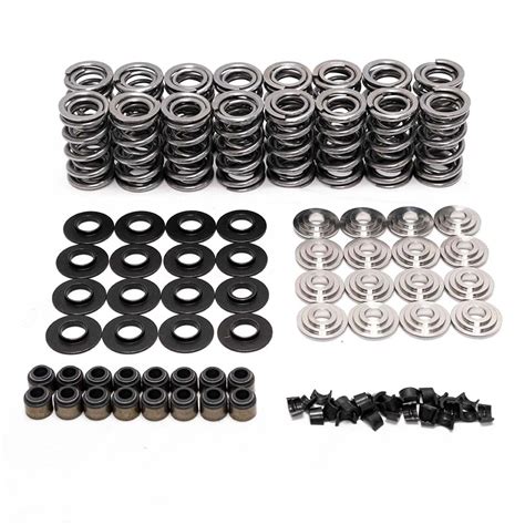 GPI 1513ML High RPM 700 Lift Valve Spring Kit For LT Engines GPI