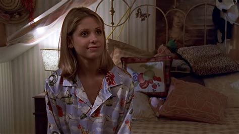 Buffy Summers 2x03 School Hard Buffy Summers Buffy Style Buffy