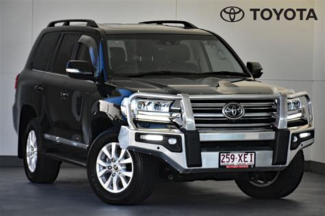 Toyota Landcruiser Subscription For Undefined Wk Carbar Australia