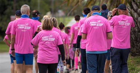 Virtual Algoa Fm Big Walk For Cancer Beneficiary Mossel Bay