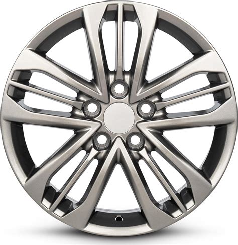 2015 2017 17x7 Toyota Camry Aluminum Wheelrim Nepal Ubuy