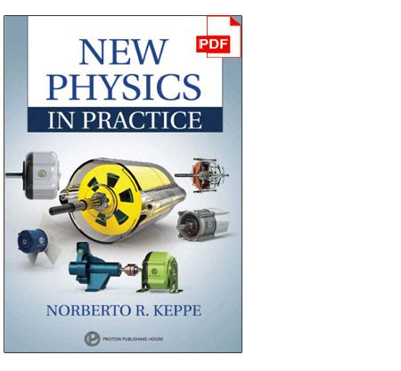 New Physics In Practice PDF