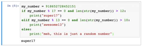 Python If Statements Explained Python For Data Science Basics 4