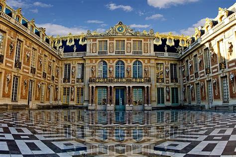 Palace of Versailles - Private Trip Paris | Compare Price 2024