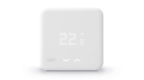 Tado Smart Thermostat review | TechRadar