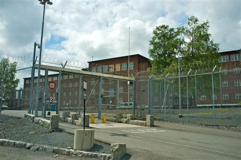 What Norwegian Prisons Are Really Like (Including Many Photos!) - The ...