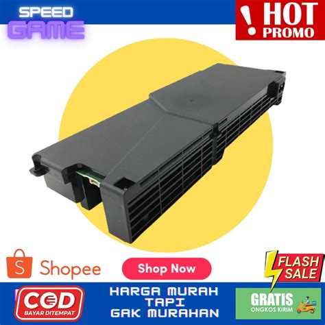 Jual Power Supply Psu Ps Ps Fat Tebal Seri Xx Xx Xx Shopee