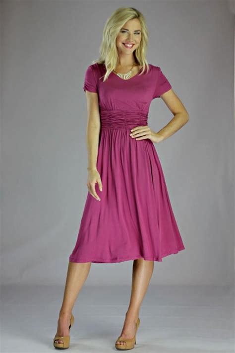 Modest Casual Dresses World Dresses Modest Dresses Modest Dresses Casual Modest Dresses For