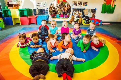 Atención Temprana en Niños con síndrome de Down