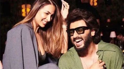 Malaika Arora Wishes Arjun Kapoor On Th Birthday My Handsome My