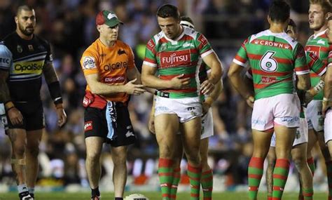 2017 Nrl Round 22 Betting Tips