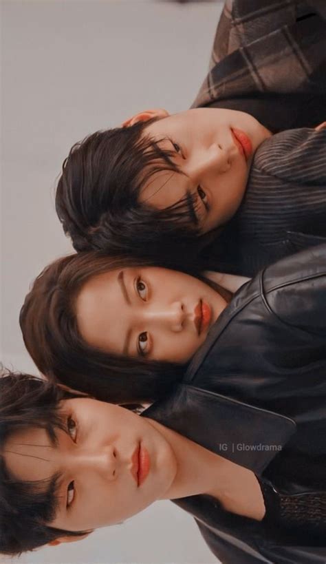 24 Kdrama Pfp Ideas True Beauty Kdrama Korean Actors