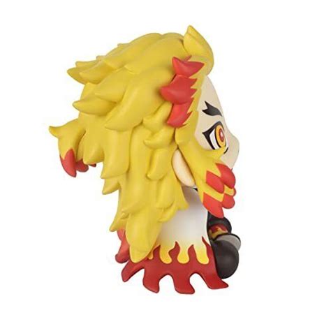 Megahouse Rukup Demon Slayer Kimetsu No Yaiba Rengoku Kyoujuro Approx