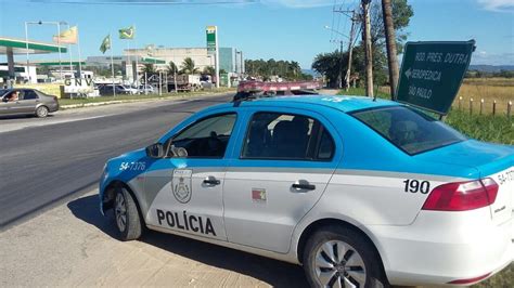 Em 2019 Rj Tem Maior Número De Mortes Por Policiais Desde O Início Da