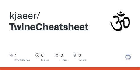 TwineCheatsheet/Twine cheatsheet.html at main · kjaeer/TwineCheatsheet ...
