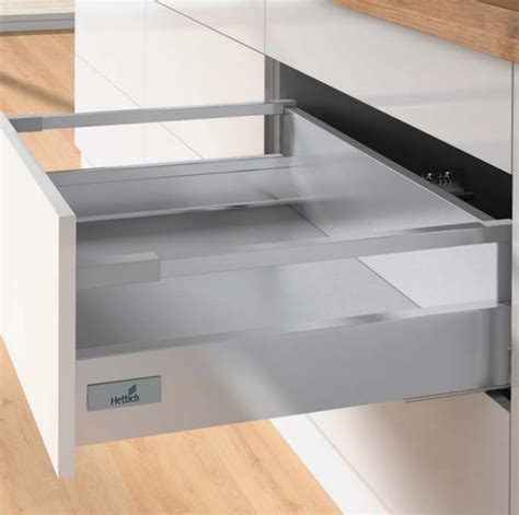 HETTICH set Innotech Atira 470 144 silver 30 kg SiSy Démos trade a s