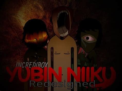 Incredibox Yubin Niiku Redesigned Youtube