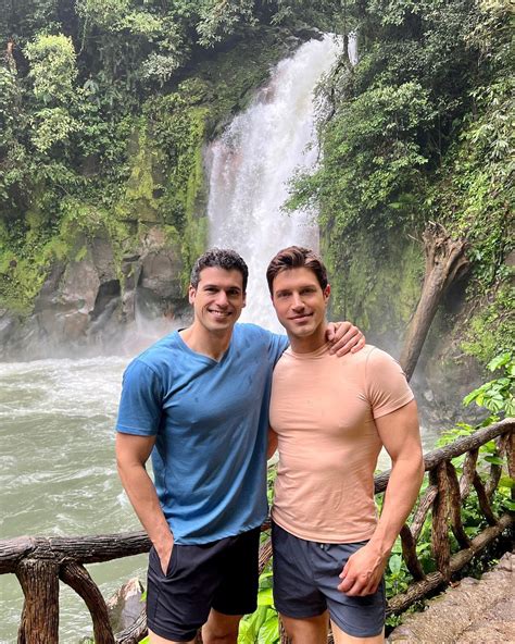 Inside Gma Host Gio Benitiz S Private Life With Husband Tommy Didario Featuring Lavish Vacations