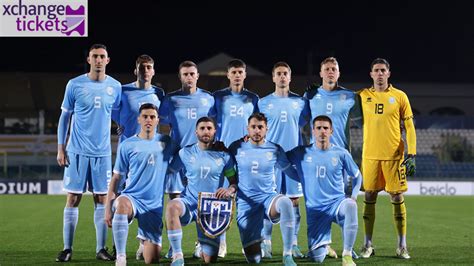 FIFA World Cup 2026: San Marino's Long-Awaited Victory Marks