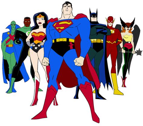 Justice League Clipart Free Download Clip Art Free Clip Art On