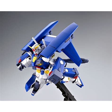 Mg Mission Pack A Type L Type For Gundam F