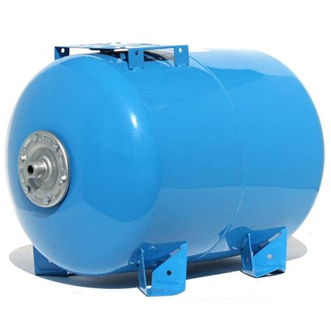 Zilmet Pressure Tank 60L Horizontal 10 Bar AfriPumps