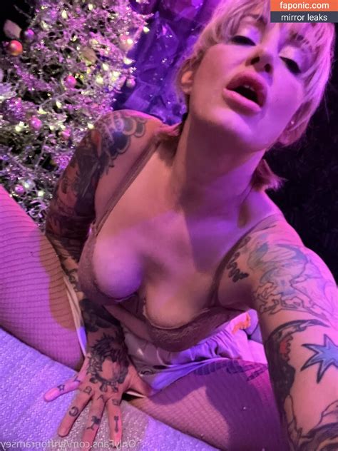 Griffin Ramsey Aka Griffonramsey Nude Leaks Onlyfans Faponic