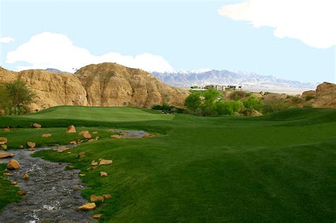 Wolf Creek At Paradise Canyon Golf Course Flickr Photo Sharing