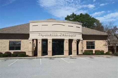 Office Locations Palmetto Pediatric And Adolescent Clinic