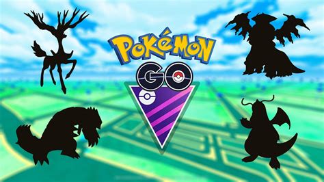 5 Top Picks For Master League In Pokemon Go Pvp