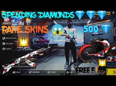 GETTING RARE SKIN OF FREE FIRE COBRA BIKE FLAMING DRAGON AK47