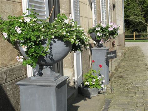 Meubl De Tourisme Le Petit Colombier Carentan Les Marais Turismo De