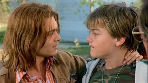 What's Eating Gilbert Grape Ending Explained