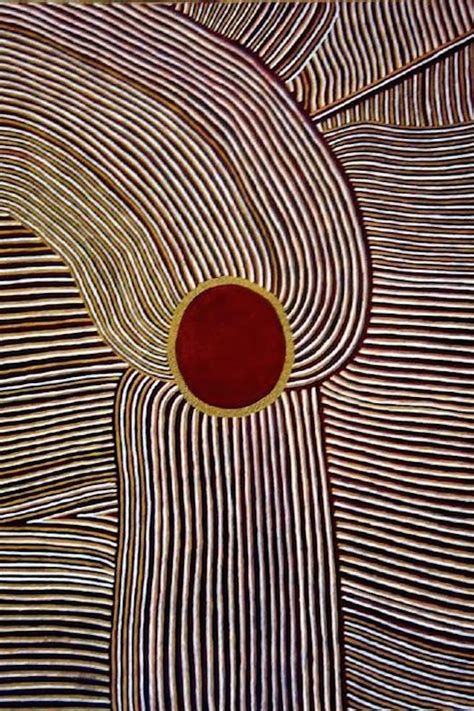 Aboriginal Art By Mick Namari Tjapaltjarri Aboriginal Art Indigenous