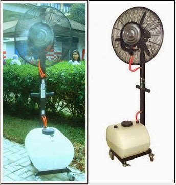 Harga Kipas Angin Blower - Homecare24