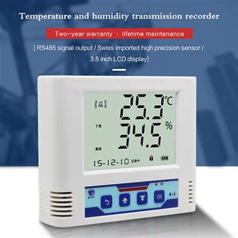 What Is The Temperature And Humidity Sensor And How To Select It