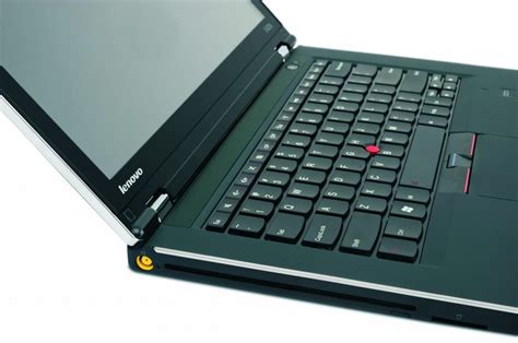 Lenovo Thinkpad Edge E220s E420s E420 And E520 Get 2nd Gen Intel Chips