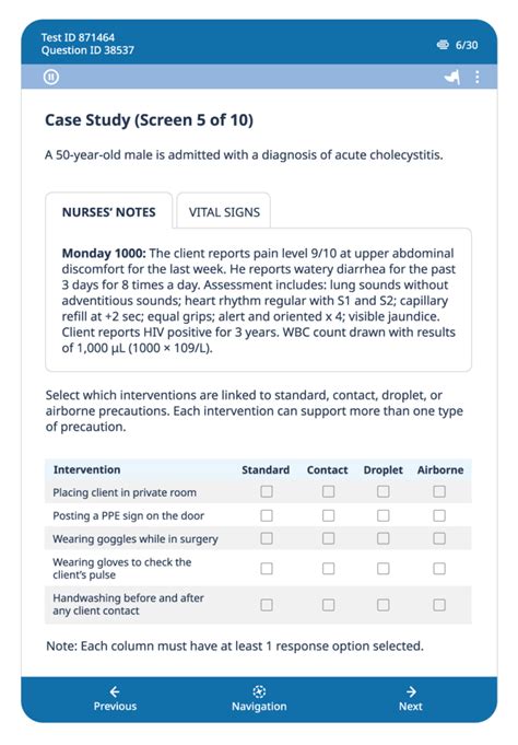 How To Study For The Nclex Tips Strategies Lecturio