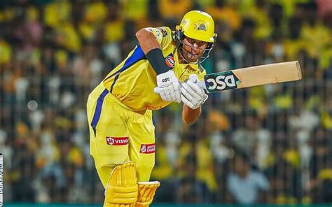 Ipl What Will Rachin Ravindra S Be Price In The Mega Auction