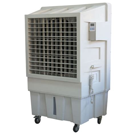 Hot Sale Evaporative Air Cooler With 150L Water Tank China Air Cooler