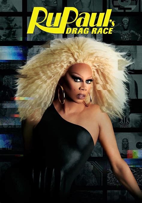 Rupauls Drag Race Season 16 Watch Episodes Streaming Online